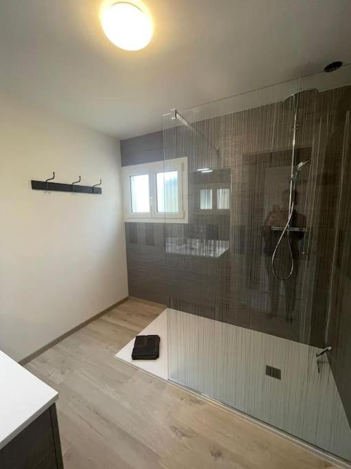 Maison Bord De Mer Chez Juju Grandcamp-Maisy Luaran gambar