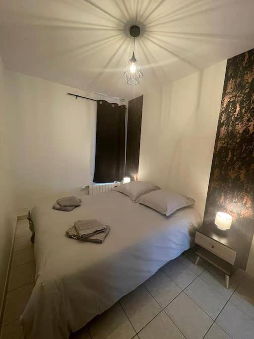 Maison Bord De Mer Chez Juju Grandcamp-Maisy Luaran gambar